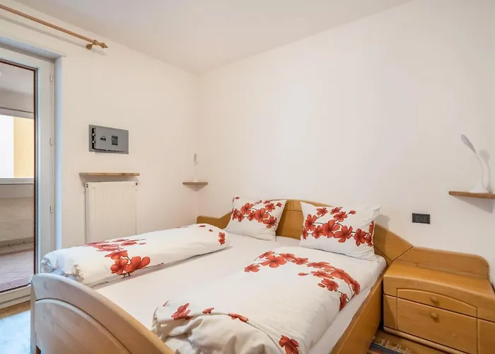 Appartement Laurin