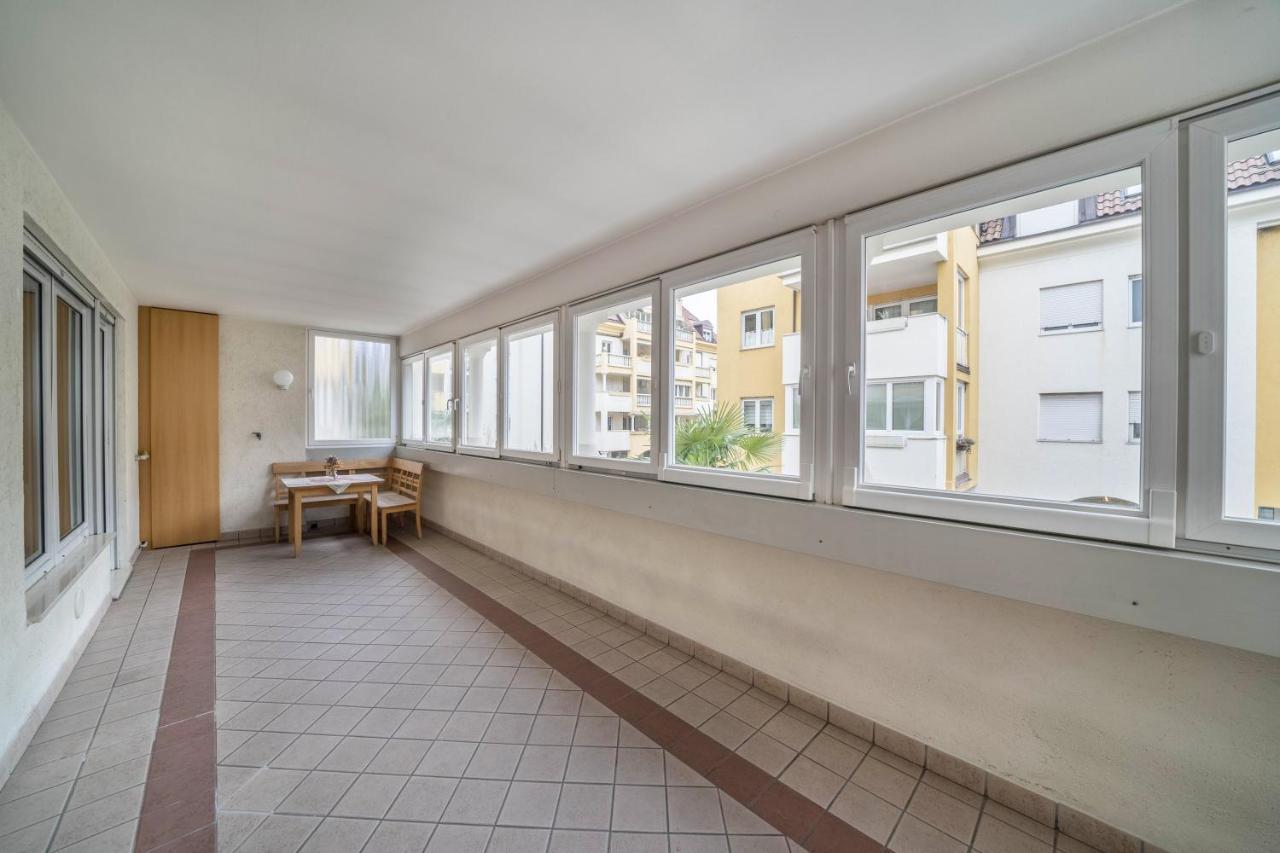 Apartment Laurin