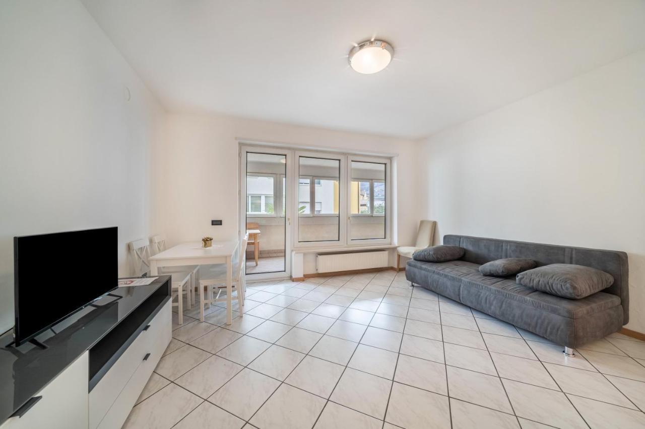 Laurin Apartment