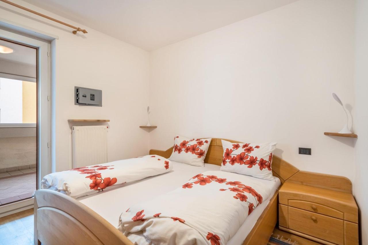 Apartment Laurin *