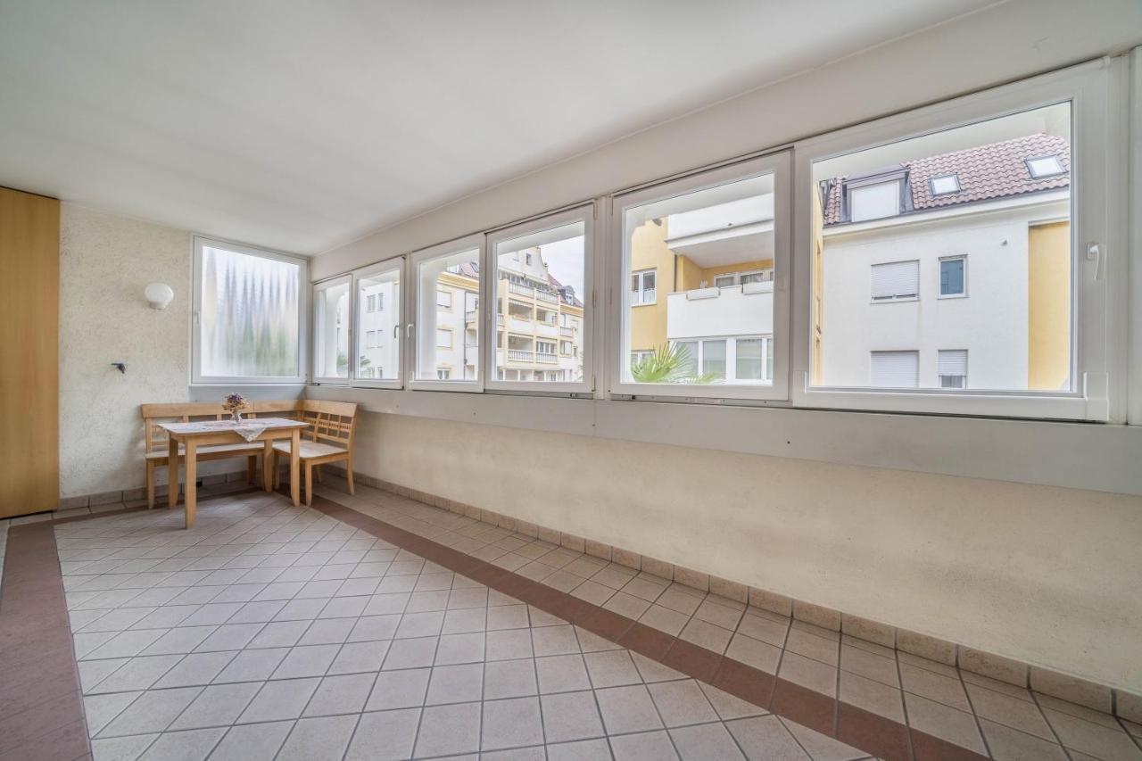 Laurin Apartment *