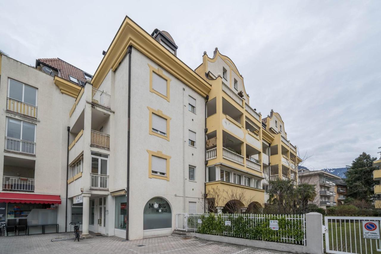 Apartment Laurin