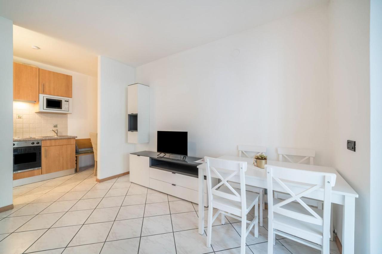 Apartment Laurin *