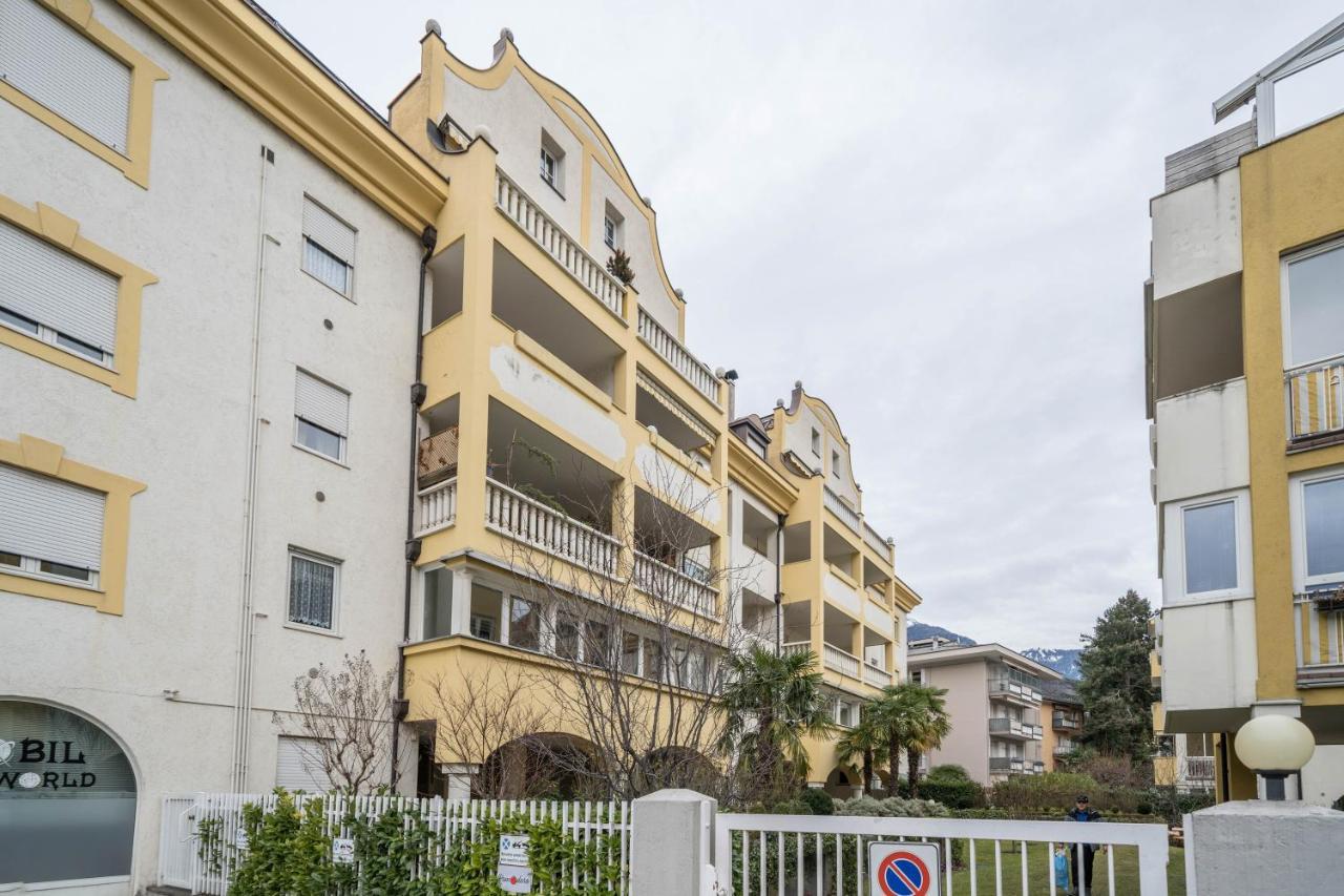 Apartment Laurin